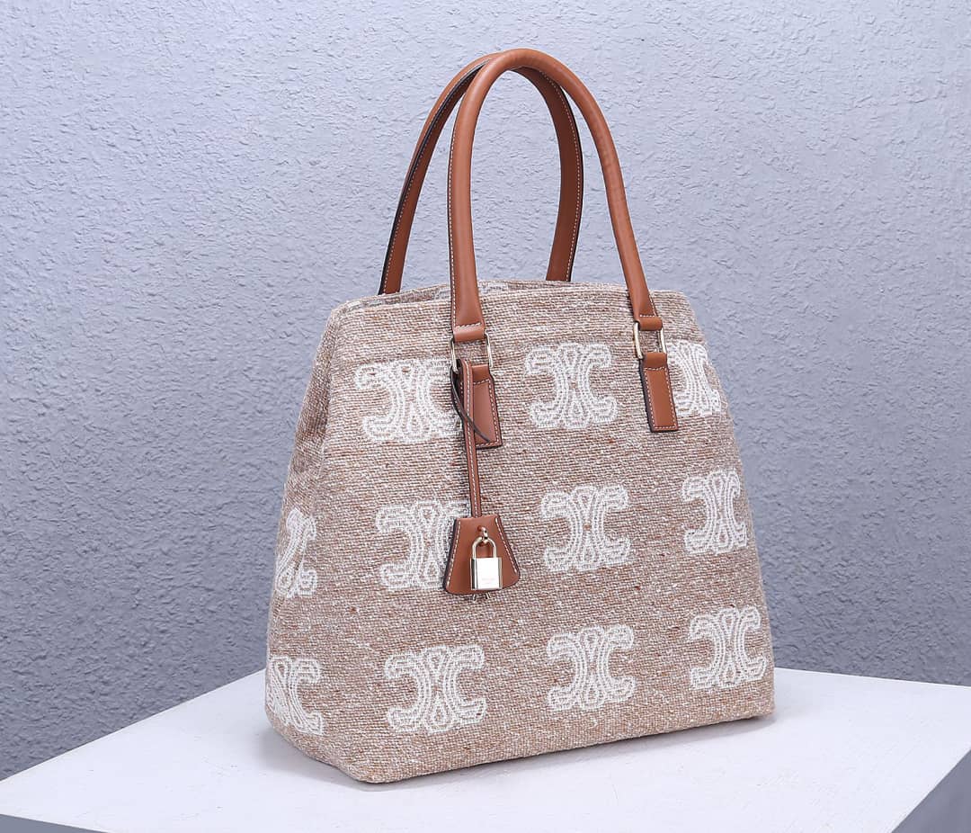 Best Replica High Quality Celine Replica Tote Bag - Colareps