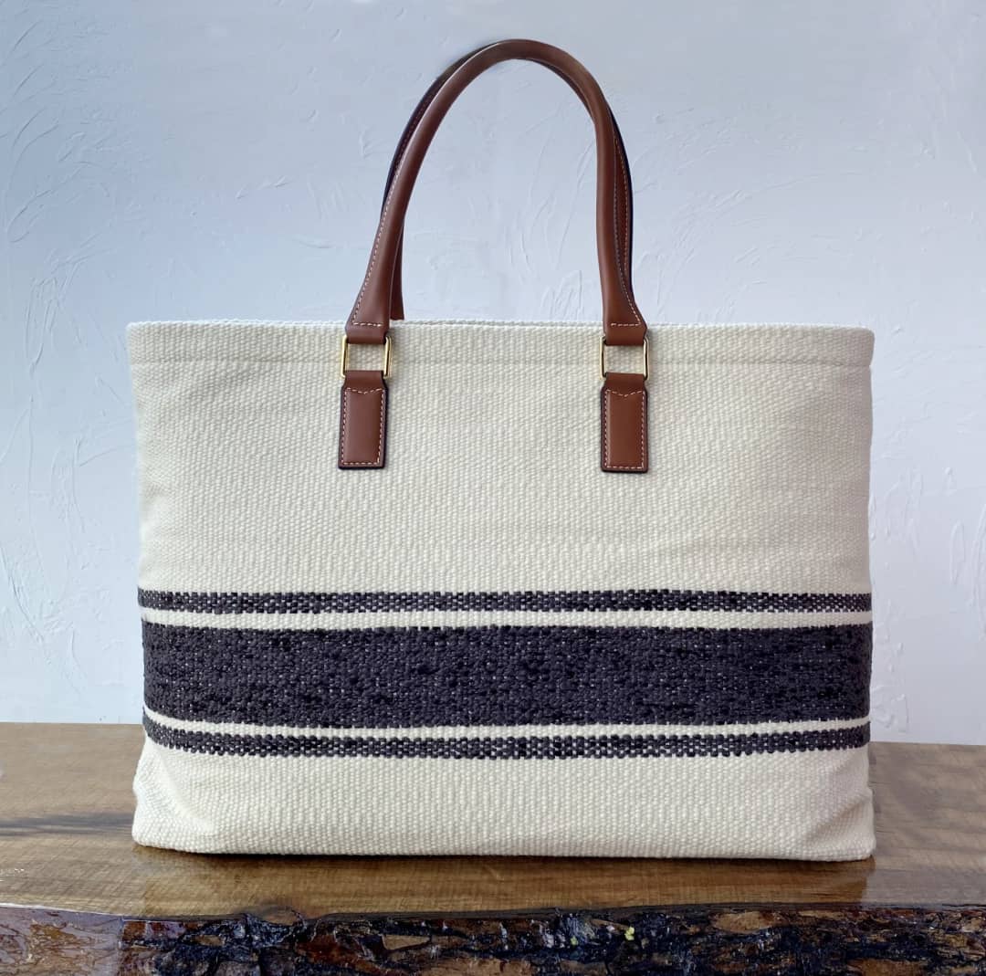 Best Replica Celine Horizontal Cabas Replica Tote Bag - Colareps