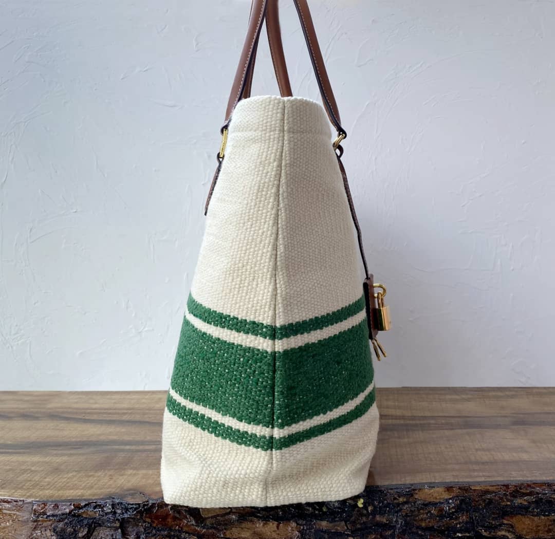 Best Replica Celine Horizontal Cabas Replica Tote Bag - Colareps