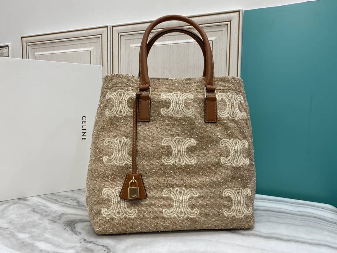 Best Replica High Quality Celine Replica Tote Bag - Colareps