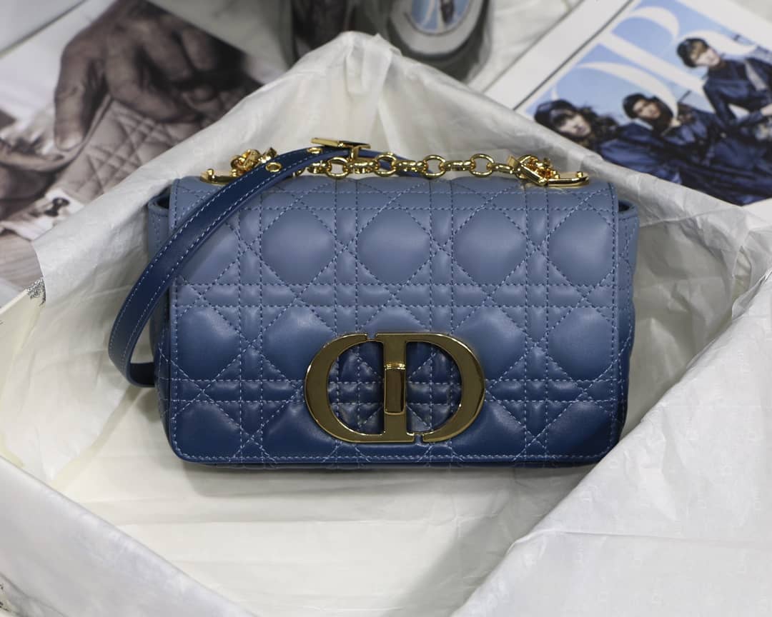 Best Replica Christian Dior Caro Replica Bag - Colareps