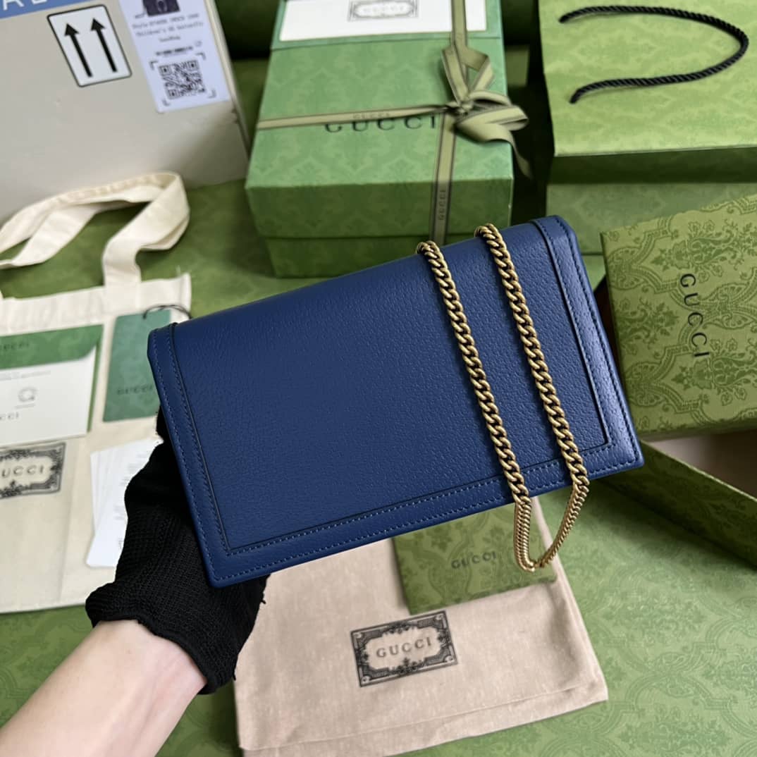 Best Replica Gucci Diana Mini Crossbody Bag With Bamboo 696817 Replica - Colareps