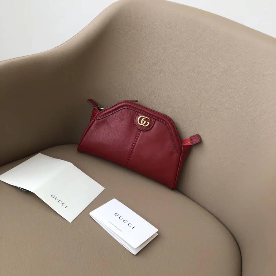 Best Replica Gucci Purse Dupes Rebelle Shoulder Bag517735 - Colareps