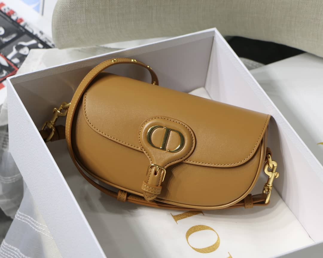 Best Replica Christian Dior Bobby East-West Replica Bag - Colareps