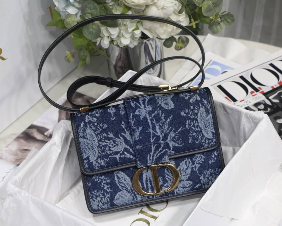 Best Replica Dior Dupe Montaigne Bag - Colareps
