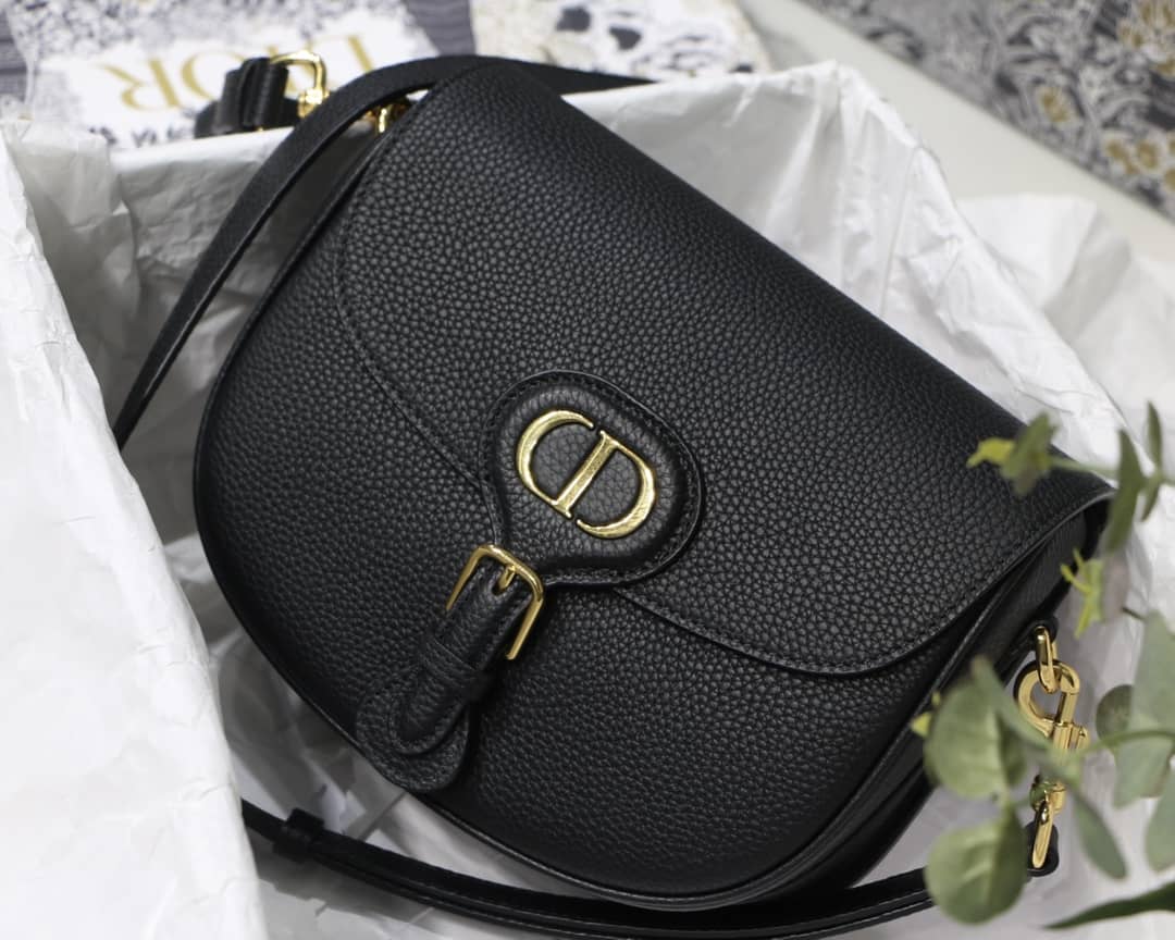 Best Replica Cheap Christian Dior Bobby 22CM Replica Bag - Colareps