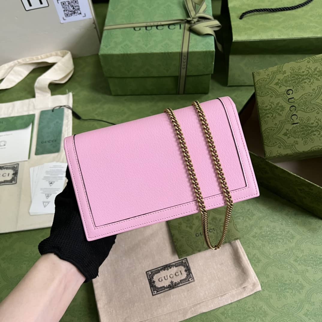 Best Replica Gucci Diana Mini Crossbody Bag With Bamboo 696817 Replica - Colareps