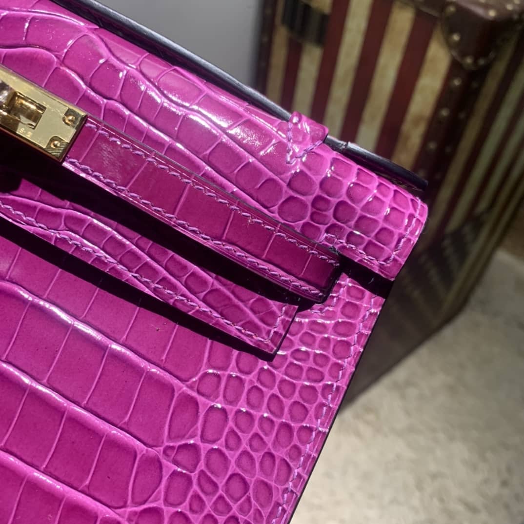 Best Replica Hermes Kelly Replica Pochette - Colareps