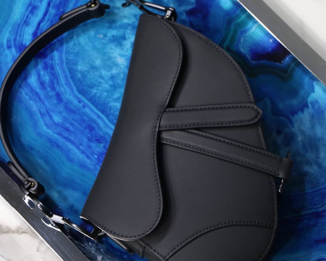 Best Replica Christian Dior Replica Saddle Bag - Colareps