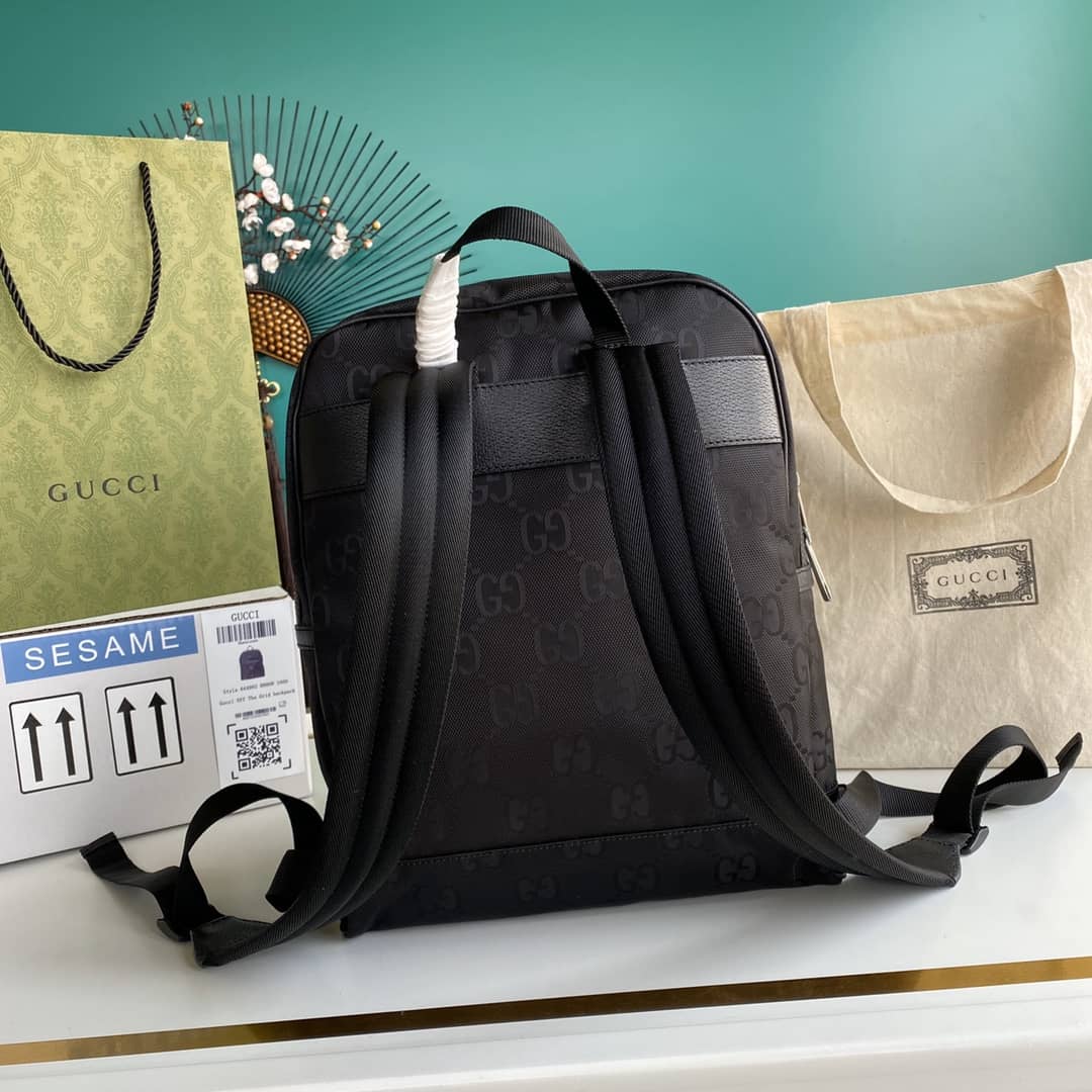 Best Replica Gucci Off The Grid Backpack Replica 644992 - Colareps