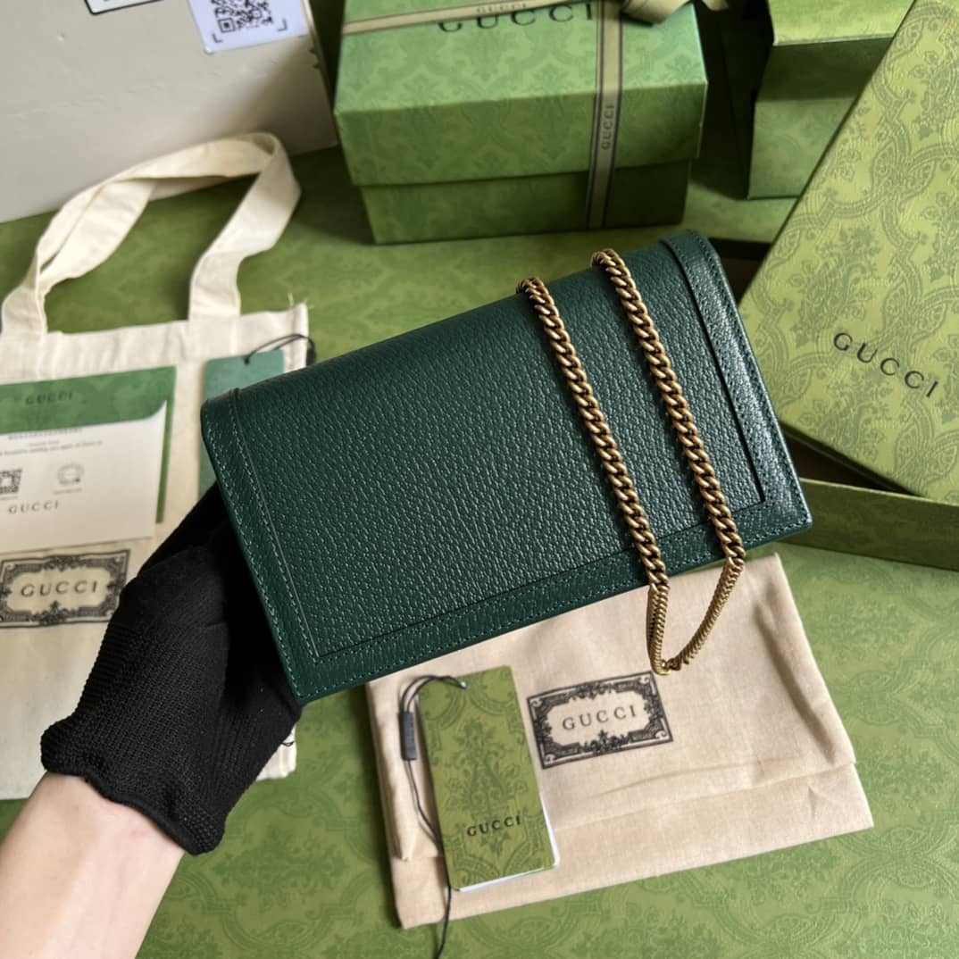 Best Replica Gucci Diana Mini Crossbody Bag With Bamboo 696817 Replica - Colareps