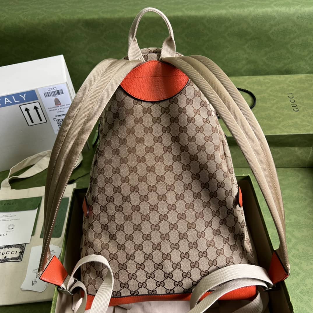 Best Replica Gucci The North Face Replica Backpack 650288 - Colareps