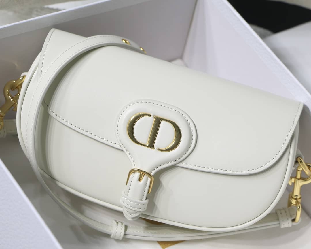 Best Replica Christian Dior Bobby East-West Replica Bag - Colareps