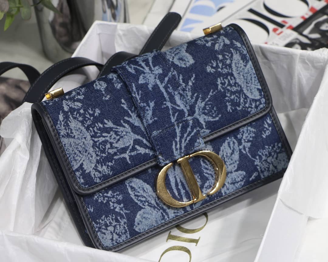 Best Replica Dior Dupe Montaigne Bag - Colareps
