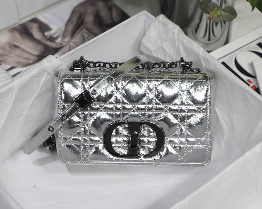 Best Replica Christian Dior Caro Replica Bag - Colareps