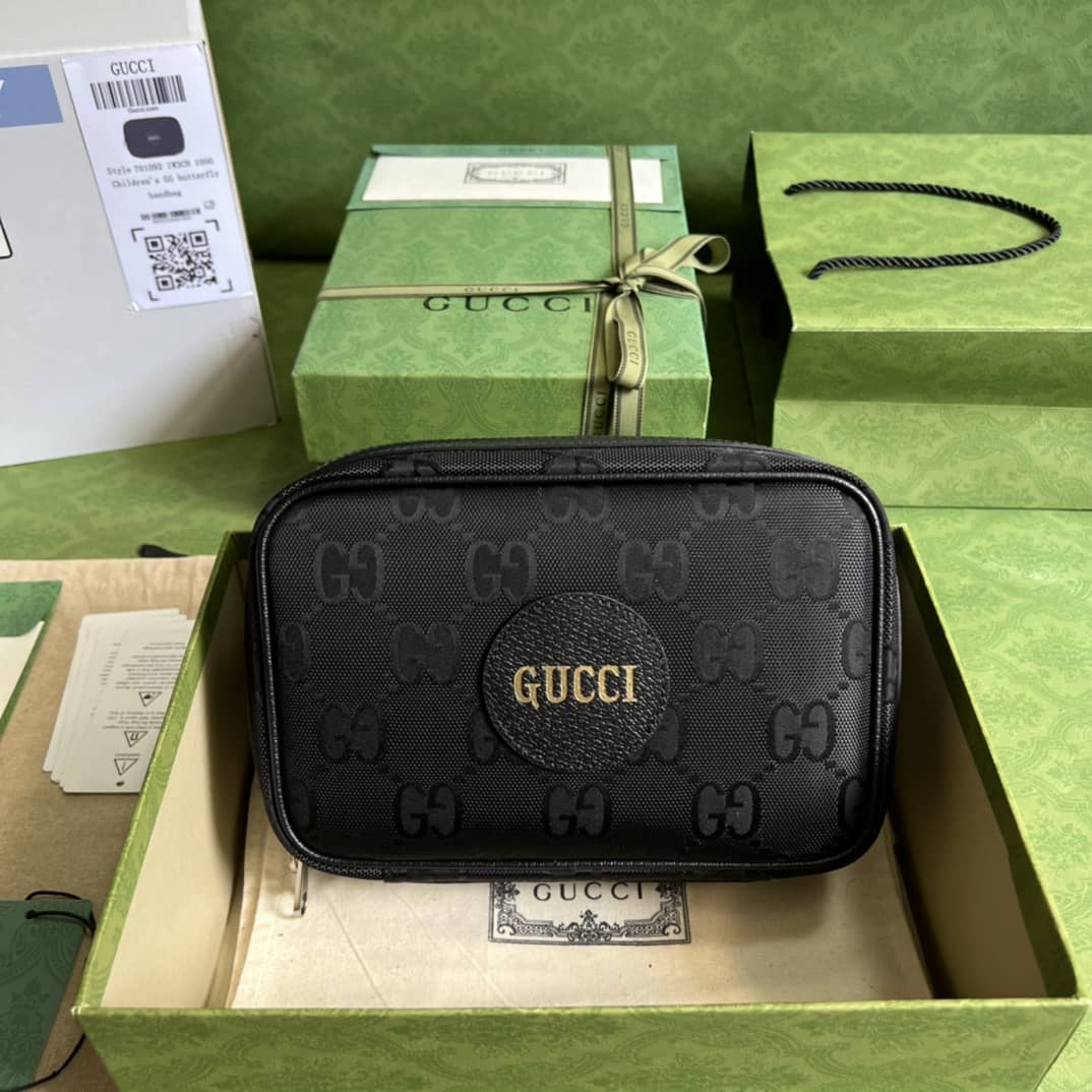 Best Replica Gucci Purse Dupes Off The Grid Packing Cube Make Up 701092 - Colareps
