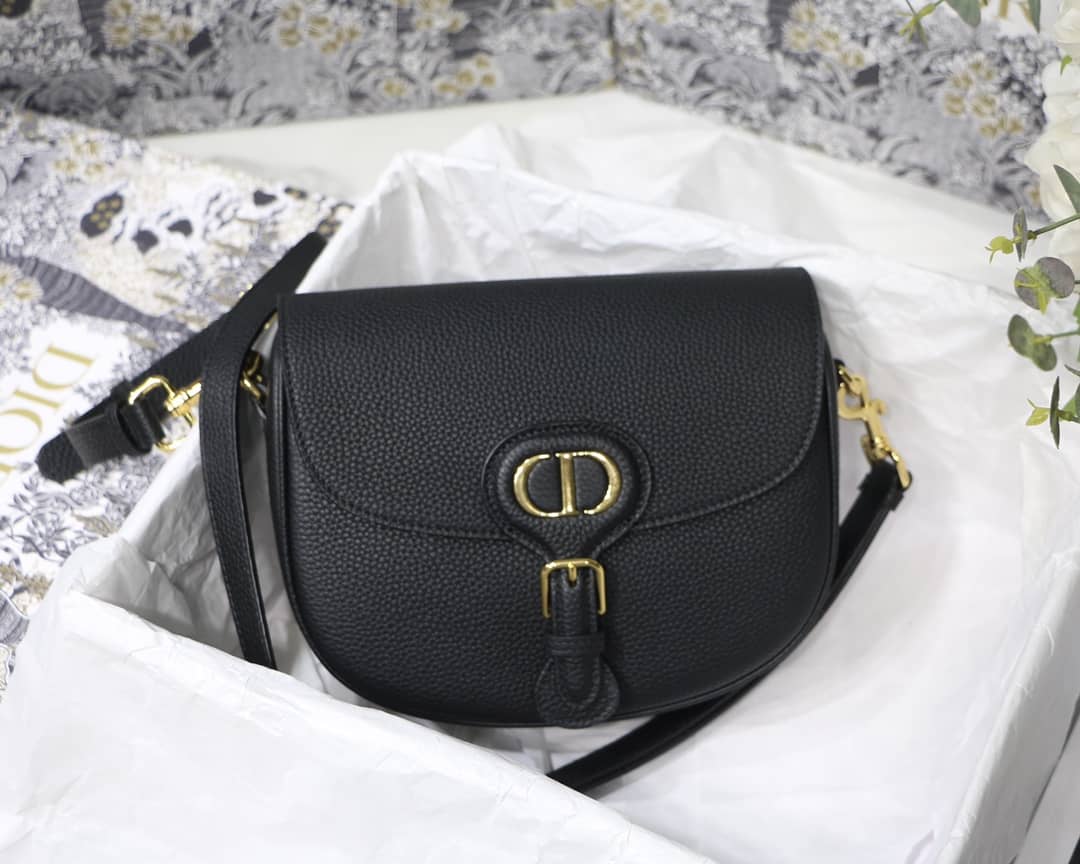 Best Replica Cheap Christian Dior Bobby 22CM Replica Bag - Colareps