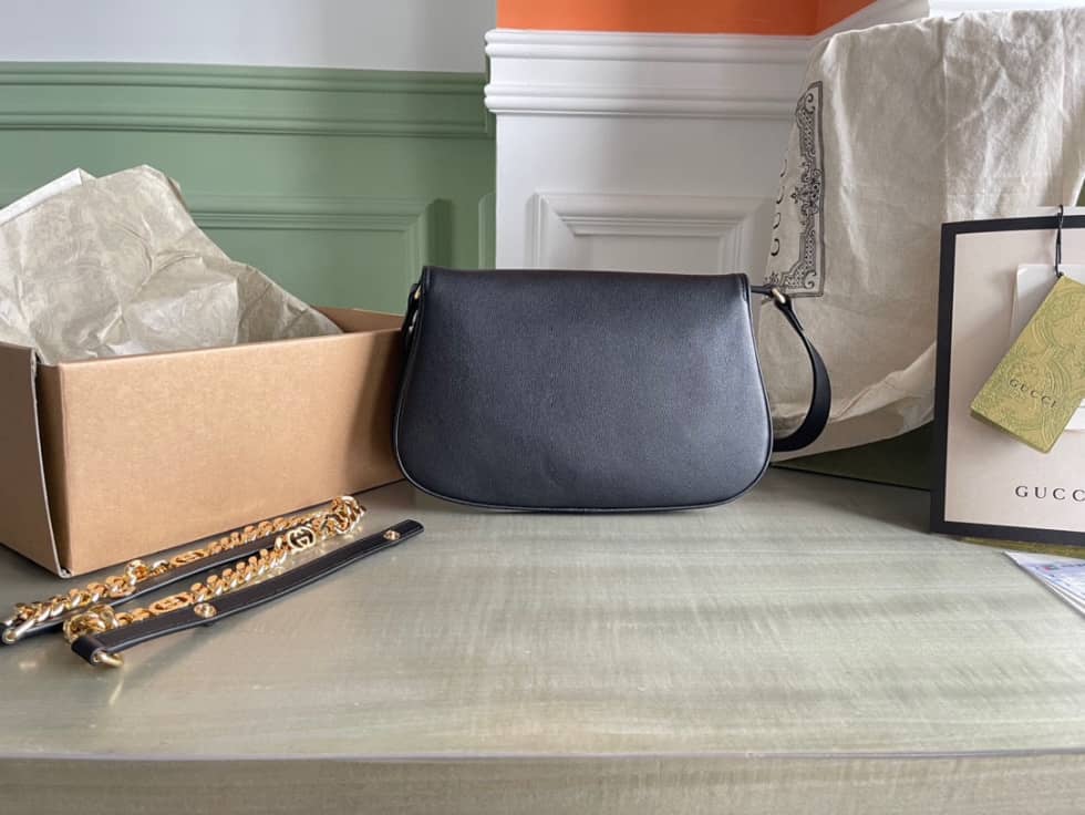 Best Replica Gucci Blondie Shoulder Crossbody Bag 699268 Replica - Colareps