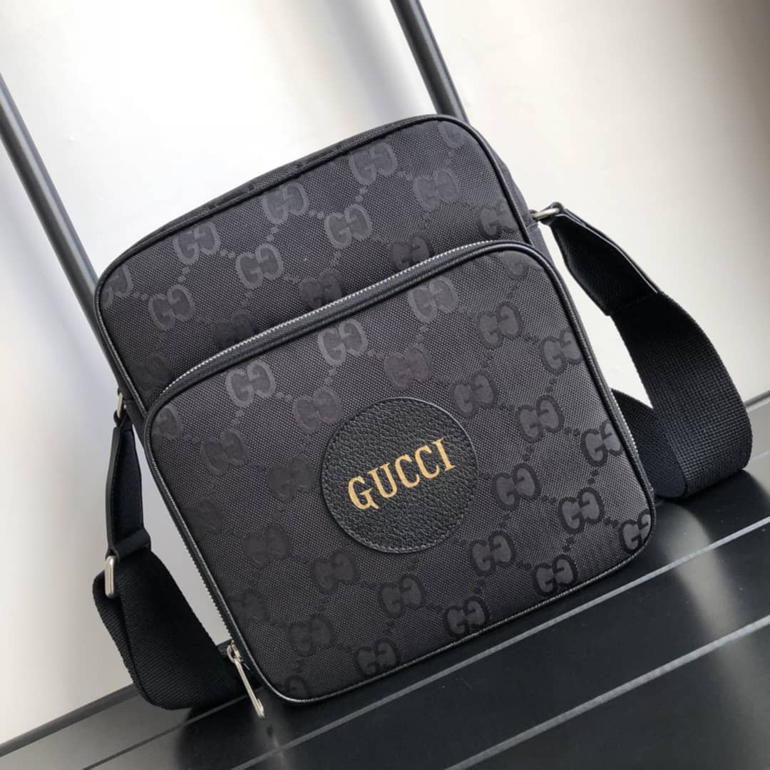 Best Replica Gucci H9hbn Off The Grid Bag Replica Black 625858 - Colareps