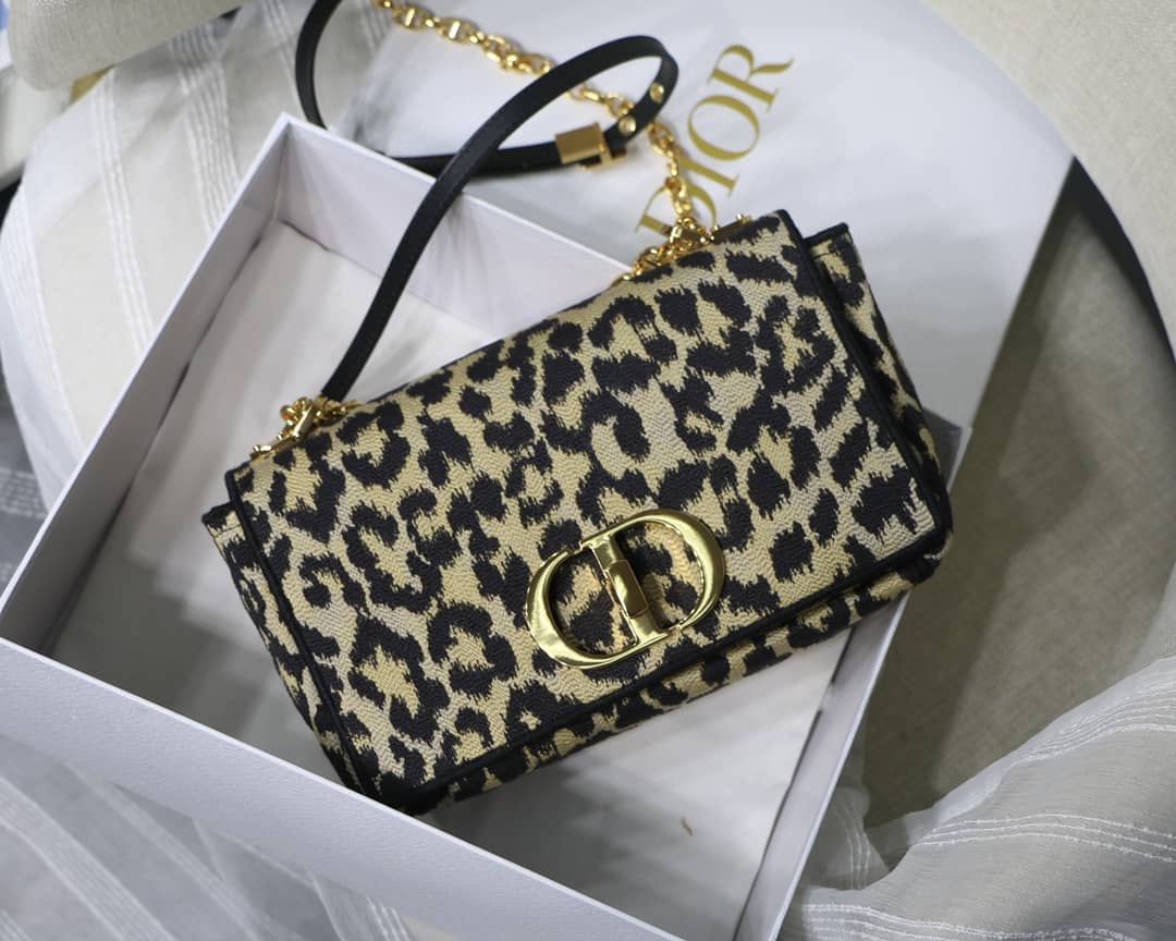 Best Replica Christian Dior Caro Replica Bag - Colareps
