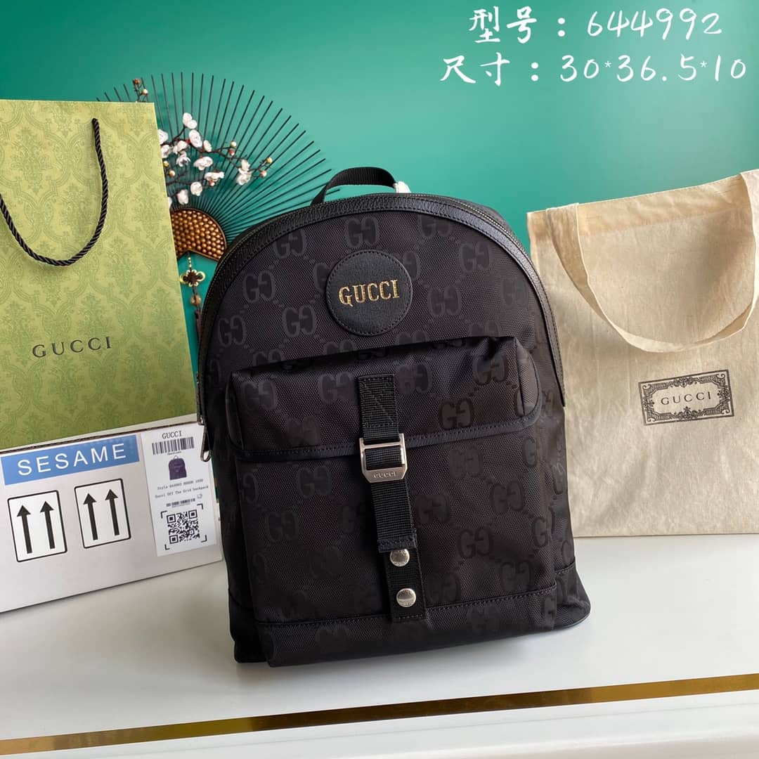 Best Replica Gucci Off The Grid Backpack Replica 644992 - Colareps