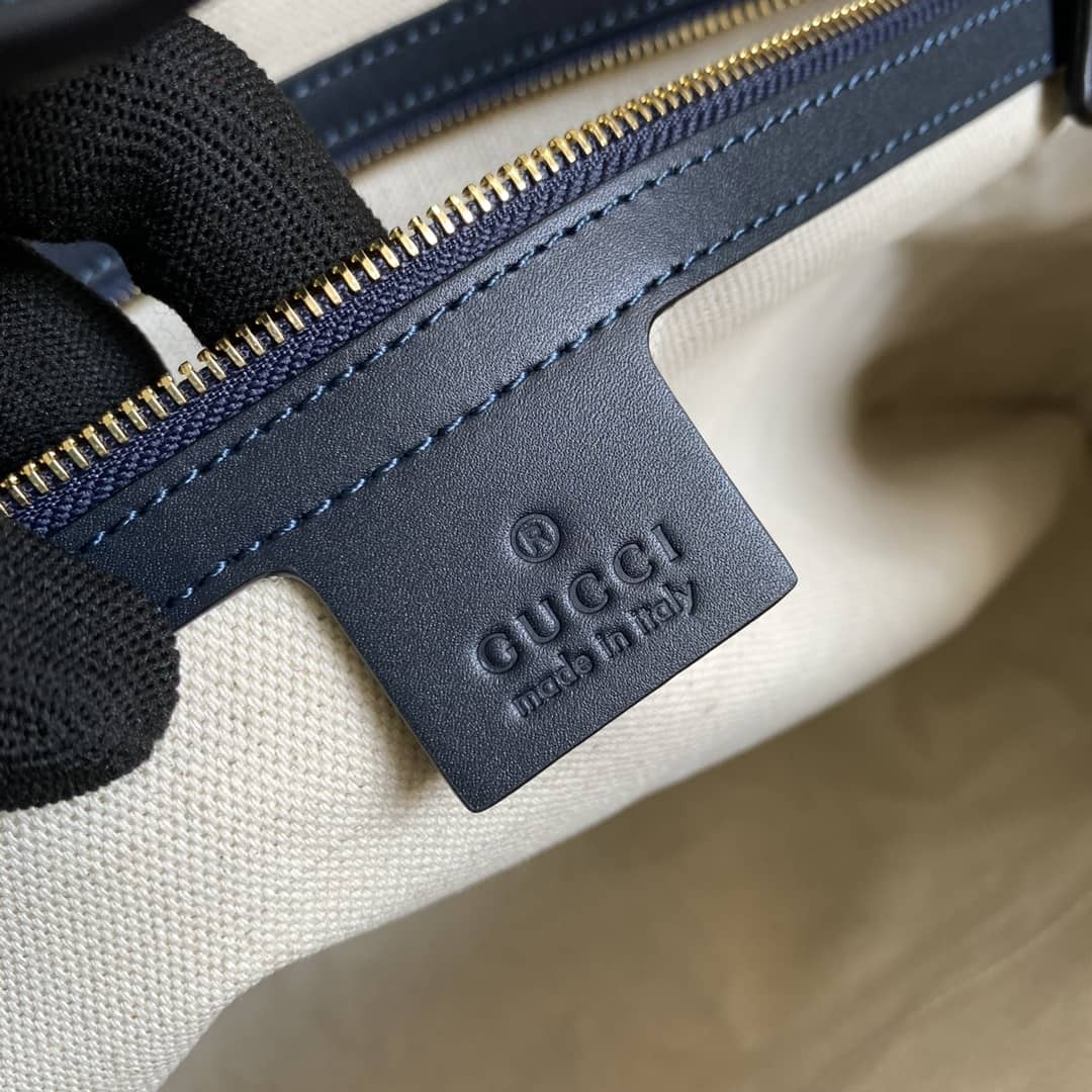 Best Replica Gucci Ophidia GG Medium Tote Replica 631685 - Colareps