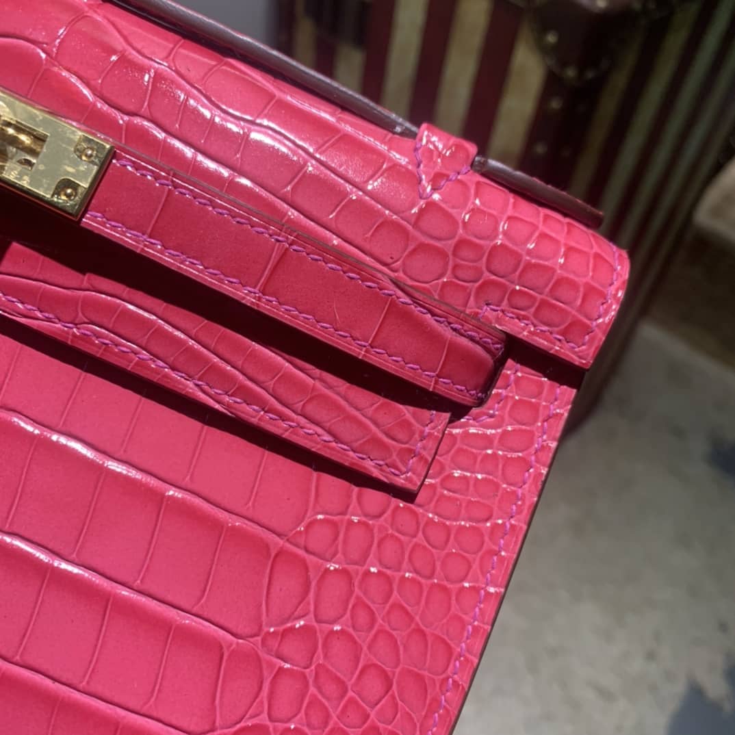Best Replica Hermes Kelly Replica Pochette - Colareps