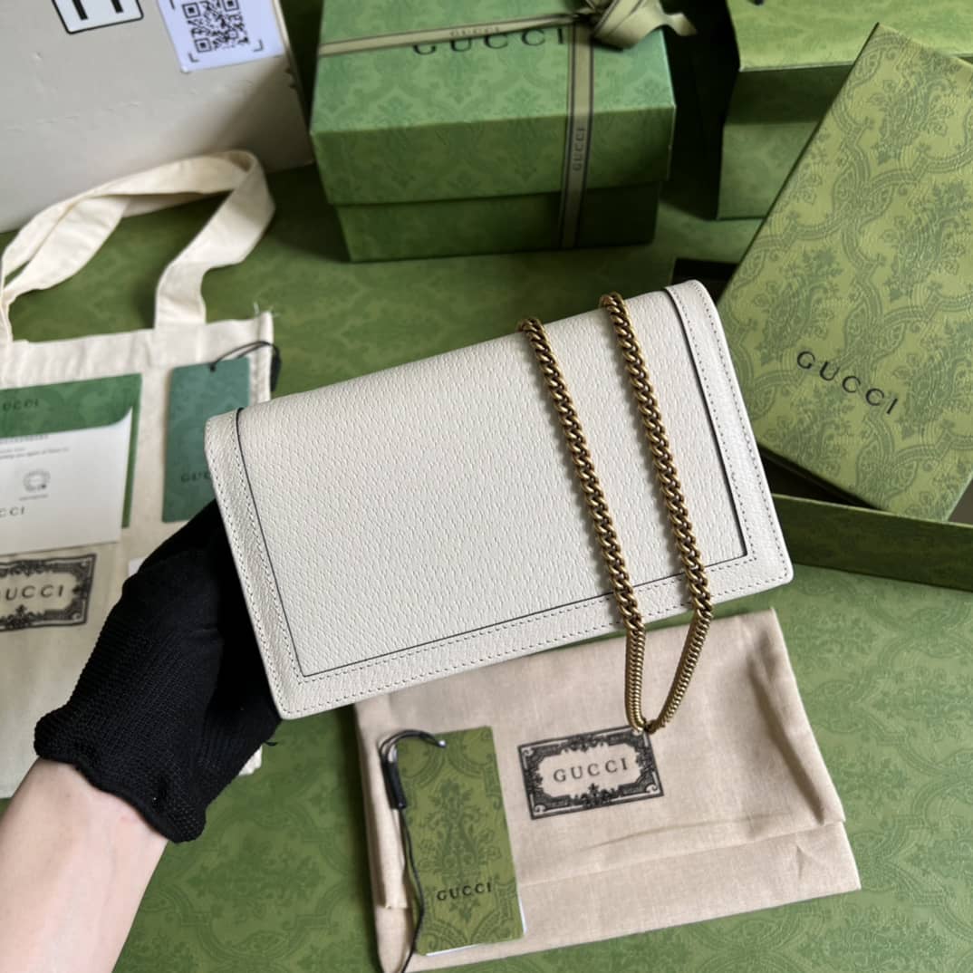 Best Replica Gucci Diana Mini Crossbody Bag With Bamboo 696817 Replica - Colareps