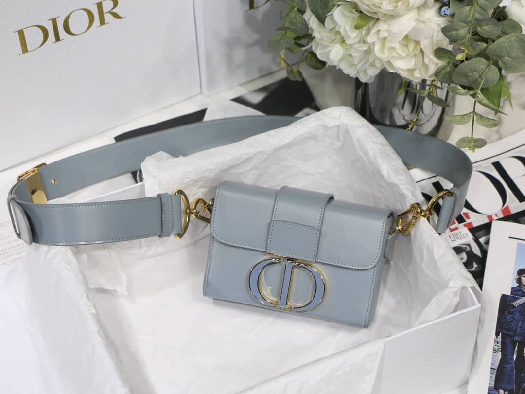 Best Replica Christian Dior Montaigne Replica Bag - Colareps