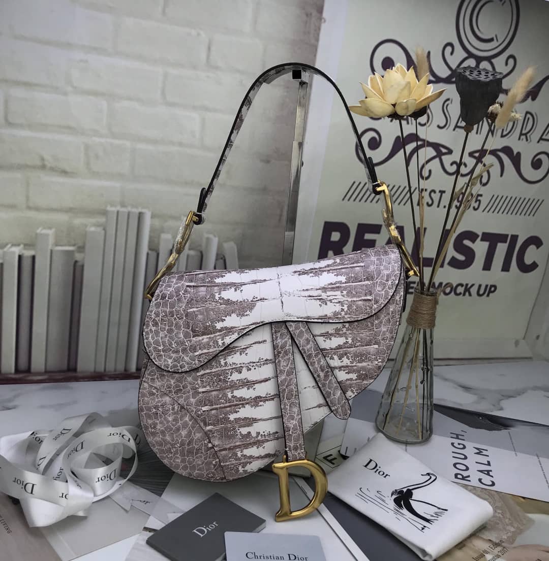 Best Replica Dior Saddle Bag Dupe - Colareps