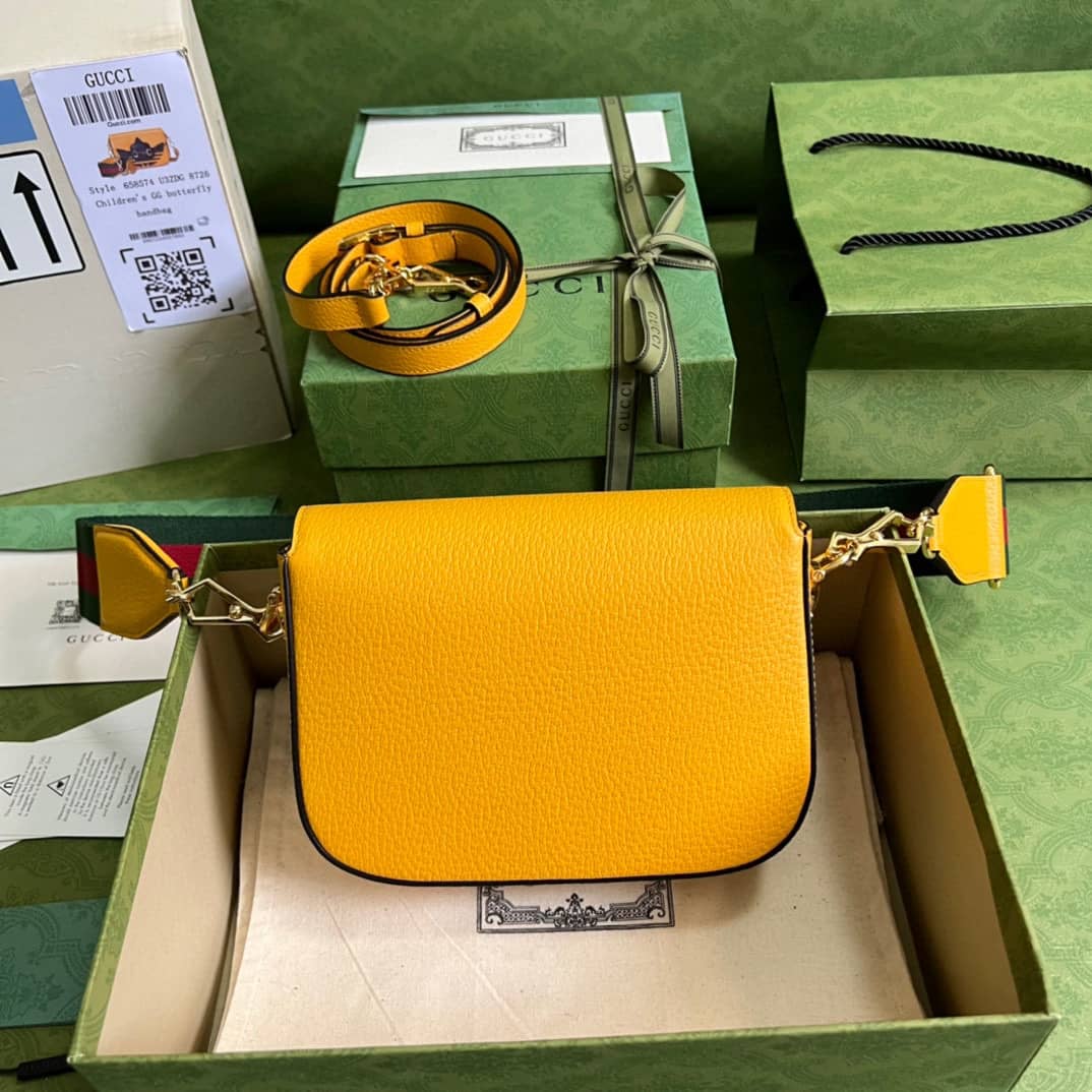 Best Replica Adidas x Gucci Horsebit 1955 Mini Crossbody Bag 658574 Replica - Colareps