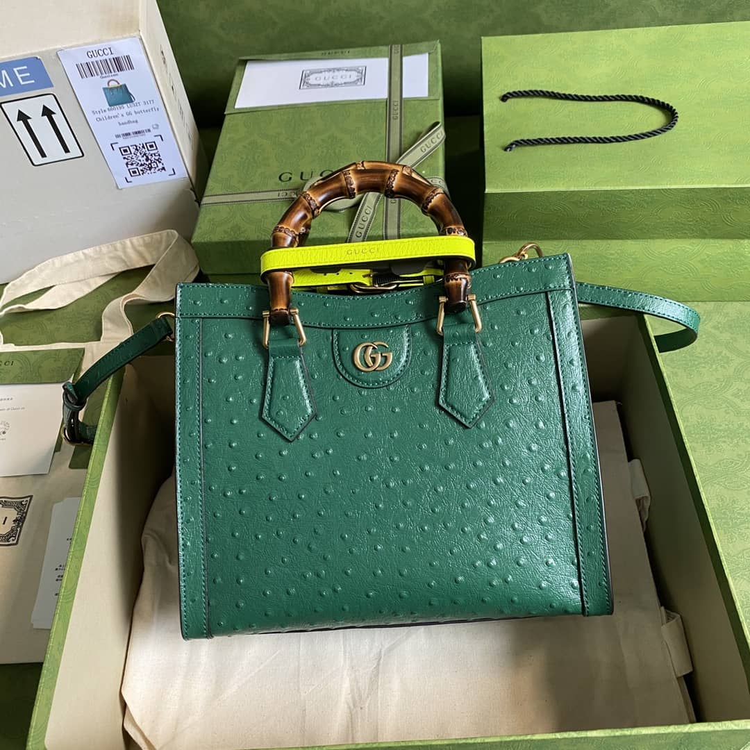 Best Replica Gucci Diana Small Tote Replica 660195 - Colareps