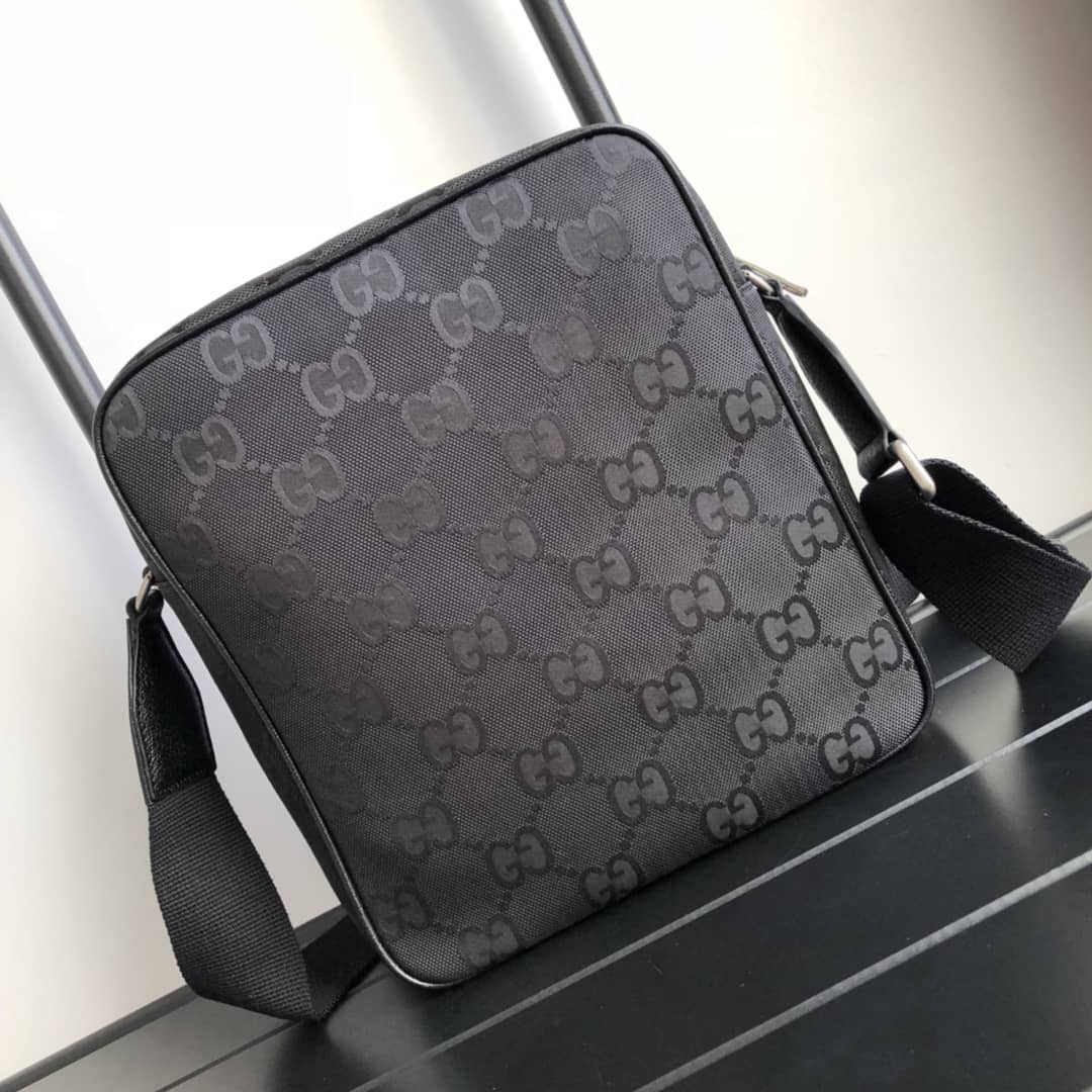 Best Replica Gucci H9hbn Off The Grid Bag Replica Black 625858 - Colareps