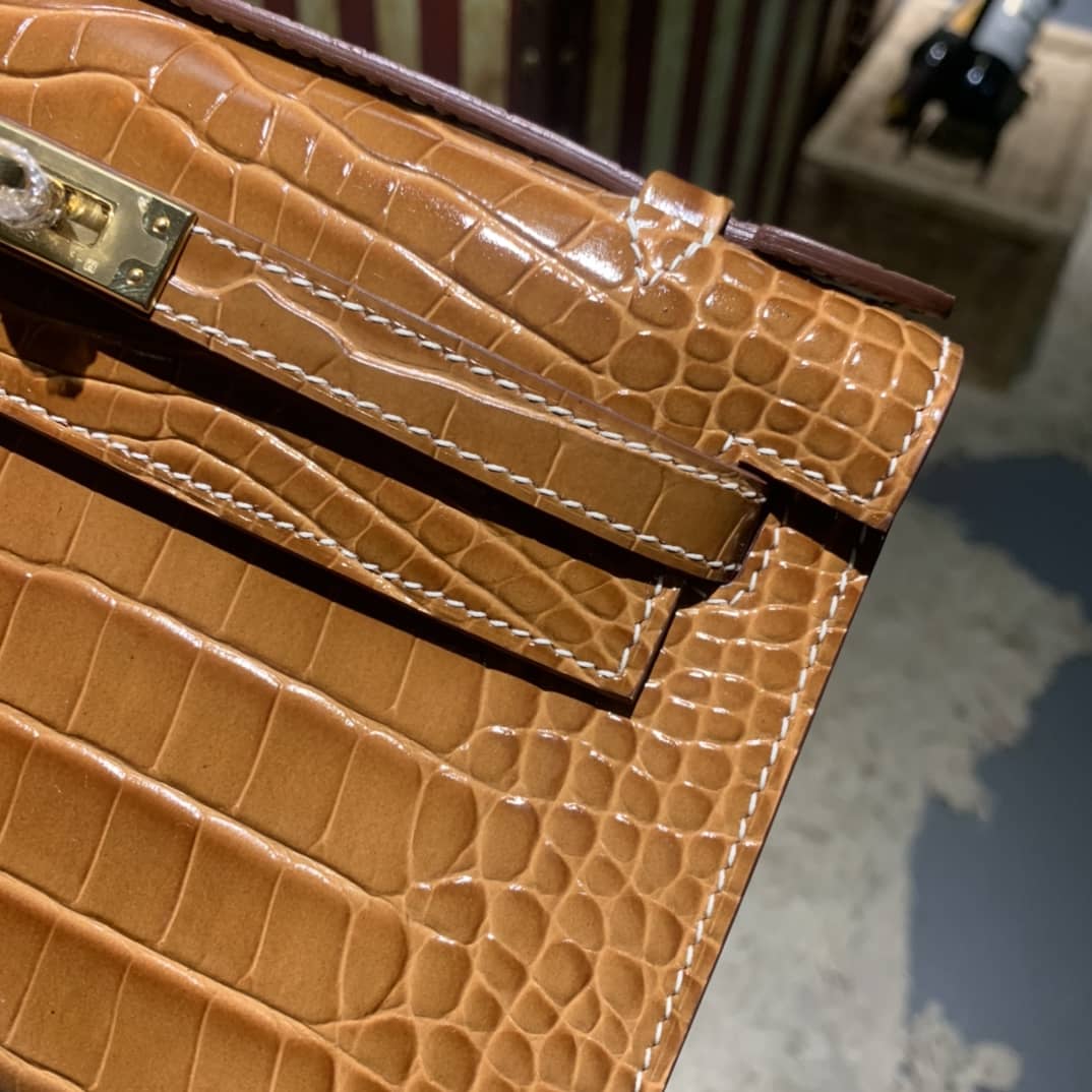 Best Replica Hermes Kelly Replica Pochette - Colareps