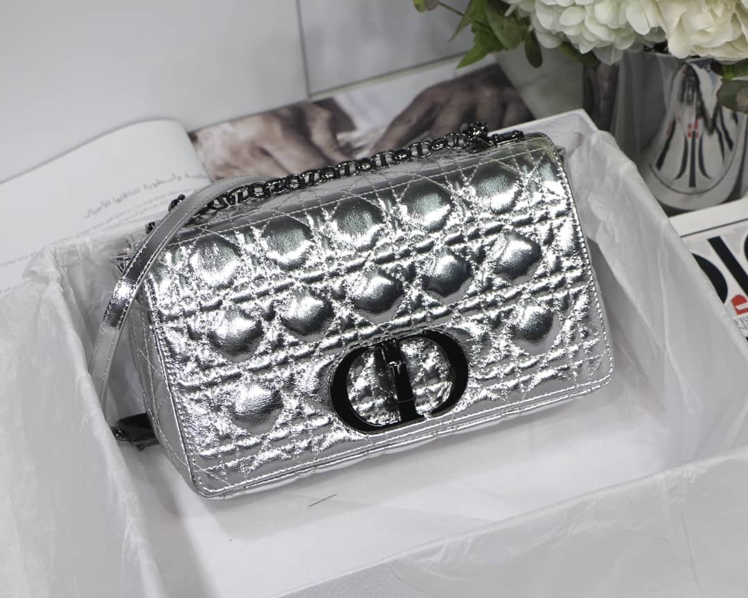 Best Replica Christian Dior Caro Replica Bag - Colareps