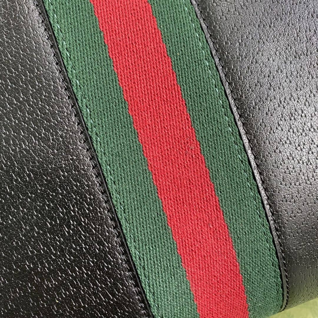 Best Replica Gucci Ophidia GG Medium Tote Replica 631685 - Colareps