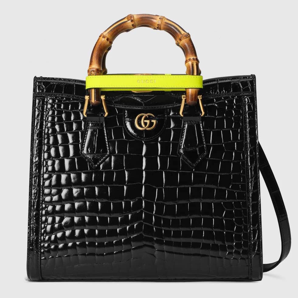 Best Replica Gucci Diana Small Tote Replica 660195 - Colareps