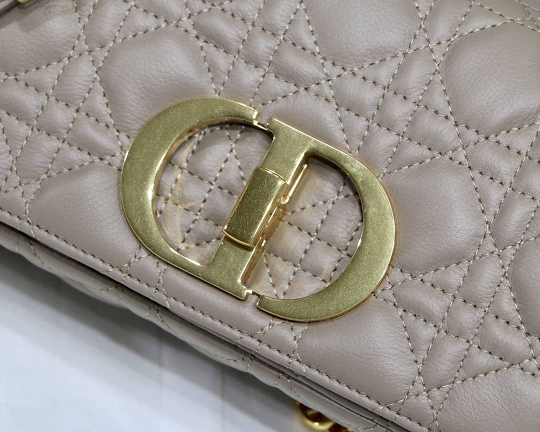Best Replica Christian Dior Caro Replica Bag - Colareps