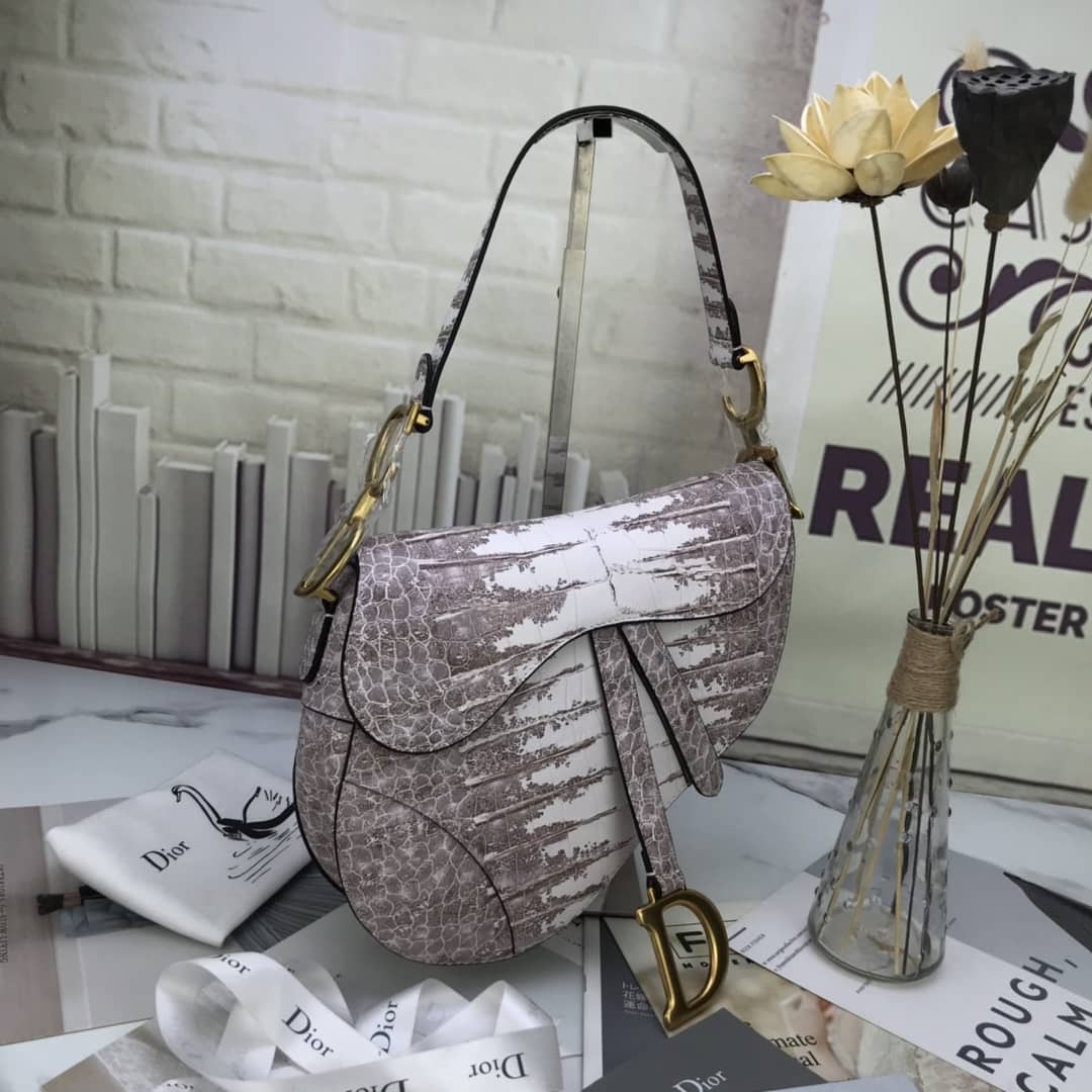 Best Replica Dior Saddle Bag Dupe - Colareps