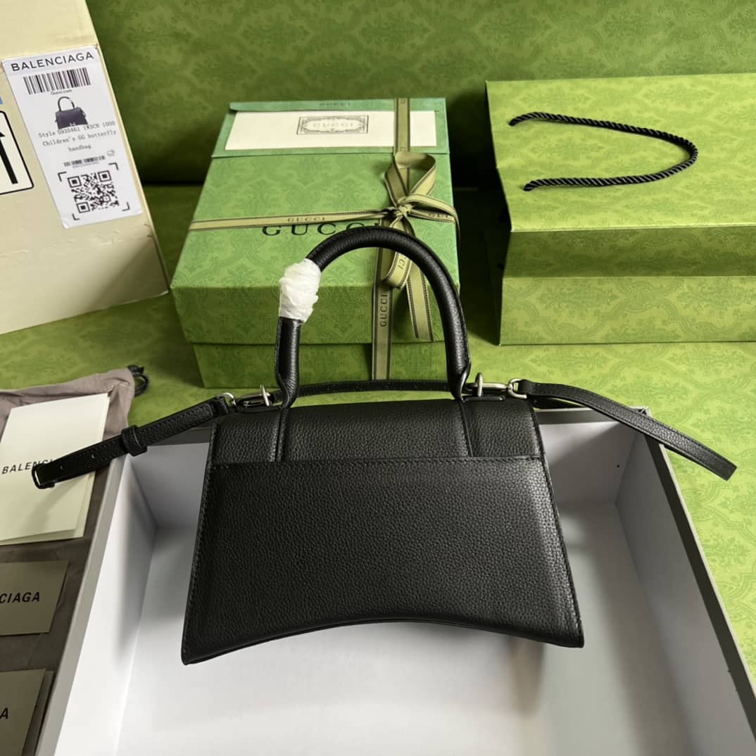 Best Replica Gucci Balenciaga Hourglass S Tote Bag 5935461 Replica - Colareps