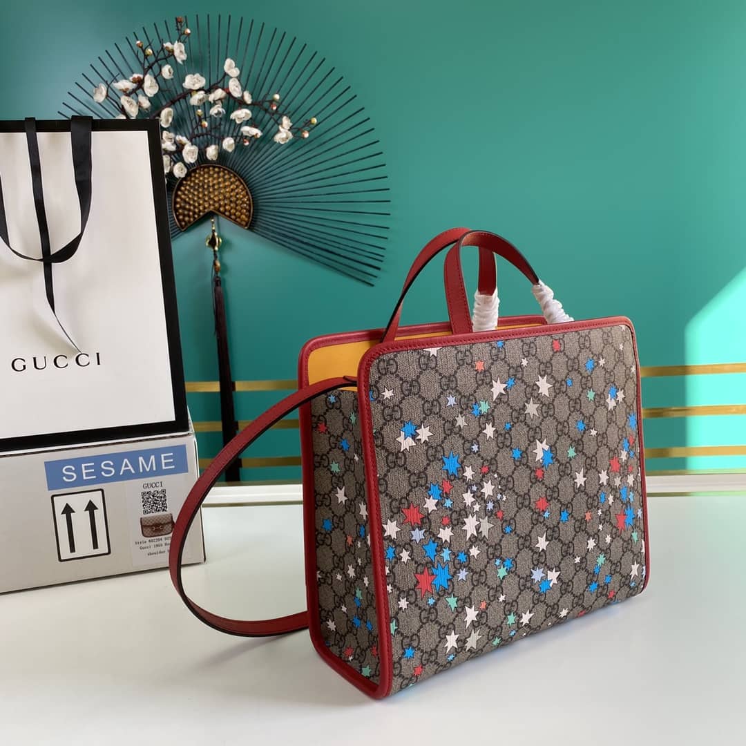 Best Replica Gucci GG Medium Ophidia Tote Replica 612992 - Colareps