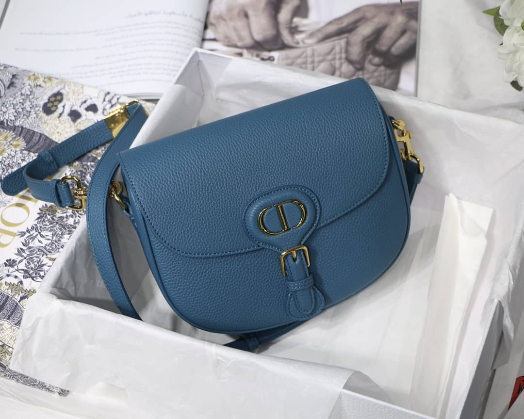 Best Replica Cheap Christian Dior Bobby 22CM Replica Bag - Colareps