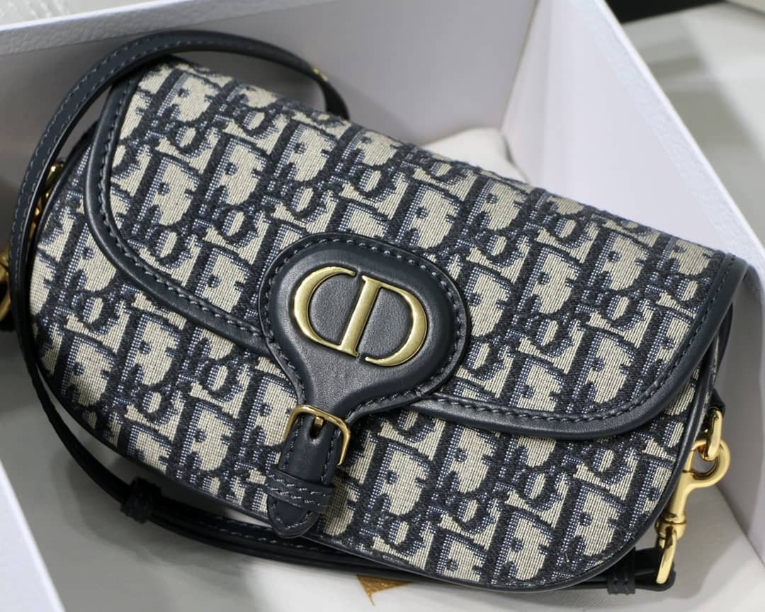 Best Replica Best Replica Christian Dior Bobby East-West Replica Bag(ColaReps) - Colareps