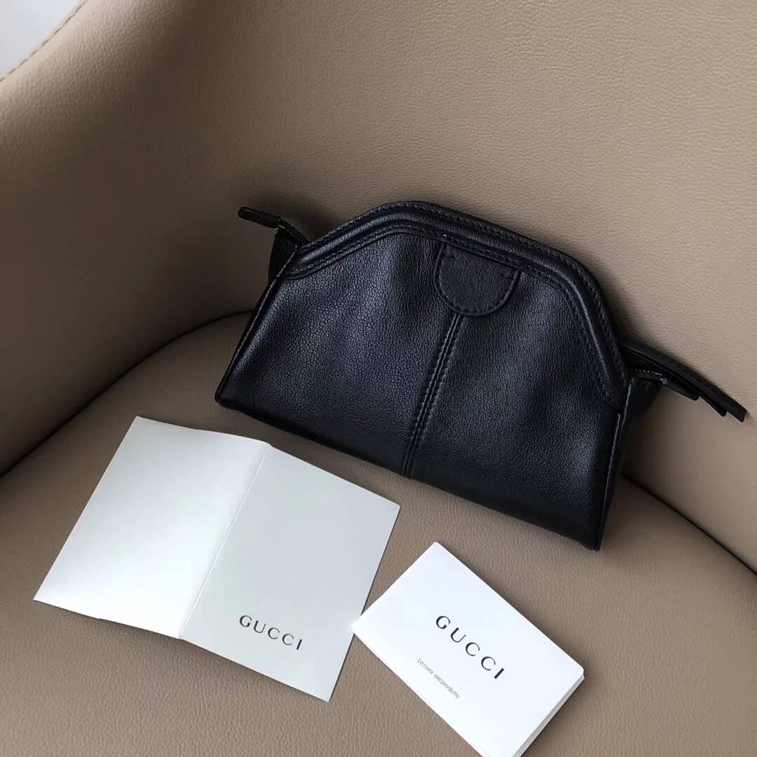 Best Replica Gucci Purse Dupes Rebelle Shoulder Bag 517735 - Colareps