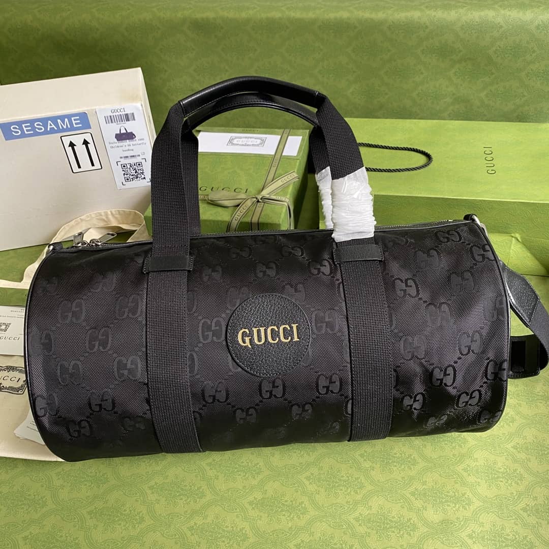 Best Replica Gucci Off The Grid Duffle Bag Replica 658632 - Colareps