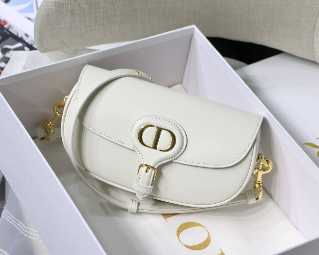 Best Replica Christian Dior Bobby East-West Replica Bag - Colareps