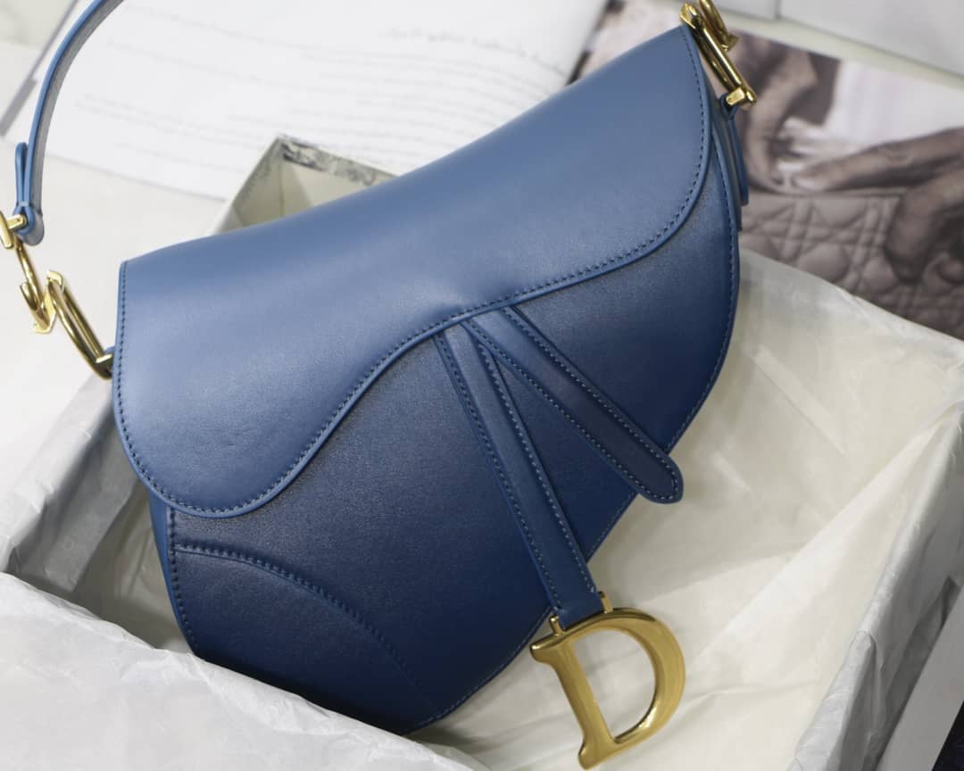 Best Replica Christian Dior Saddle 25.5CM Replica Bag - Colareps