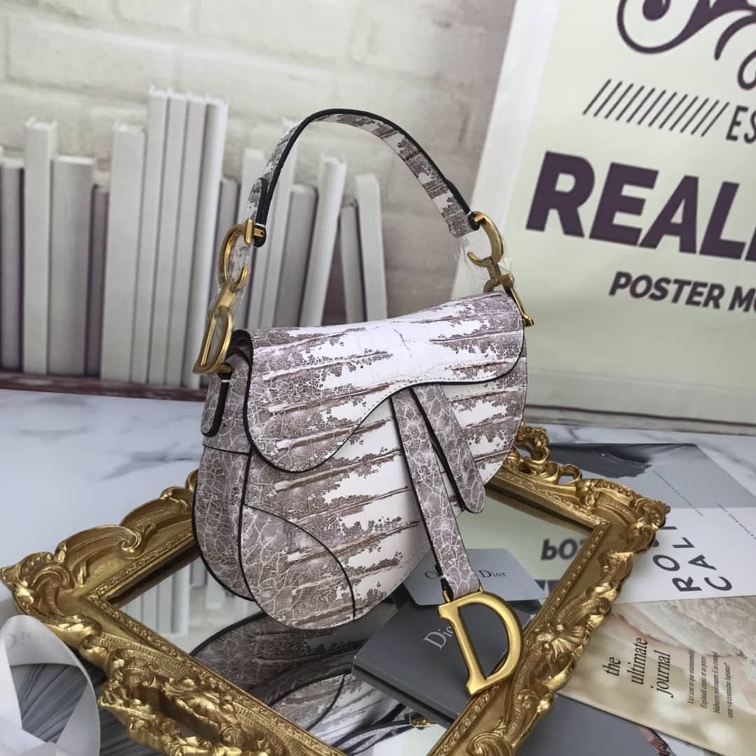 Best Replica Dior Saddle Bag Dupe - Colareps