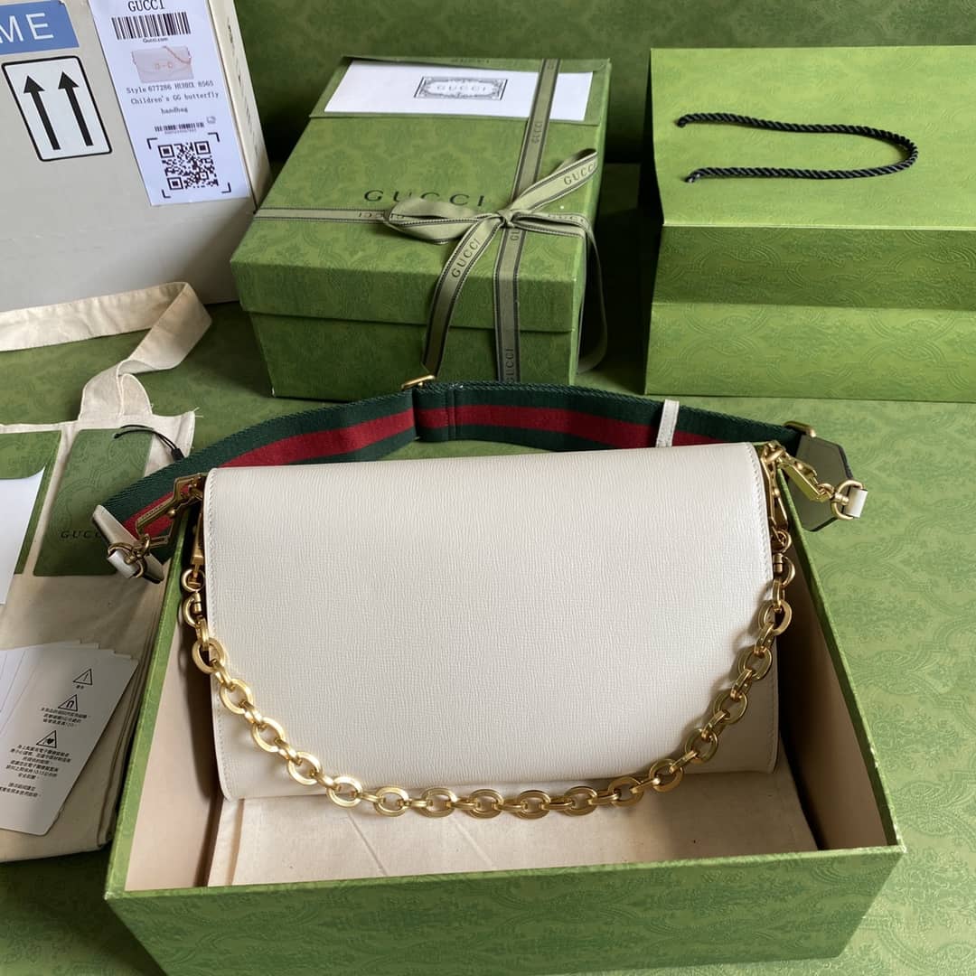 Best Replica Gucci Horsebit Bag Dupe Huhhx  1955 Small Bag 677286 - Colareps