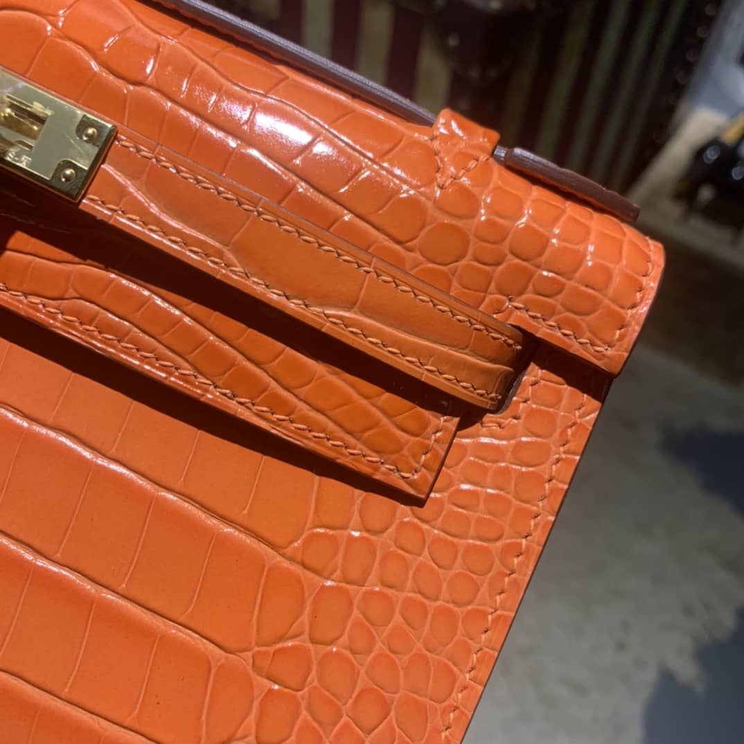 Best Replica Hermes Kelly Replica Pochette - Colareps